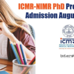 ICMR-NIMR-PhD-2021-Admission-803×420