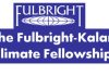 The Fulbright-Kalam Climate Fellowships